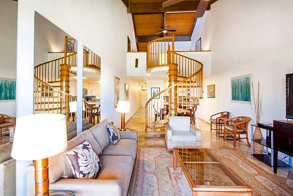 Castle Kamaole Sands