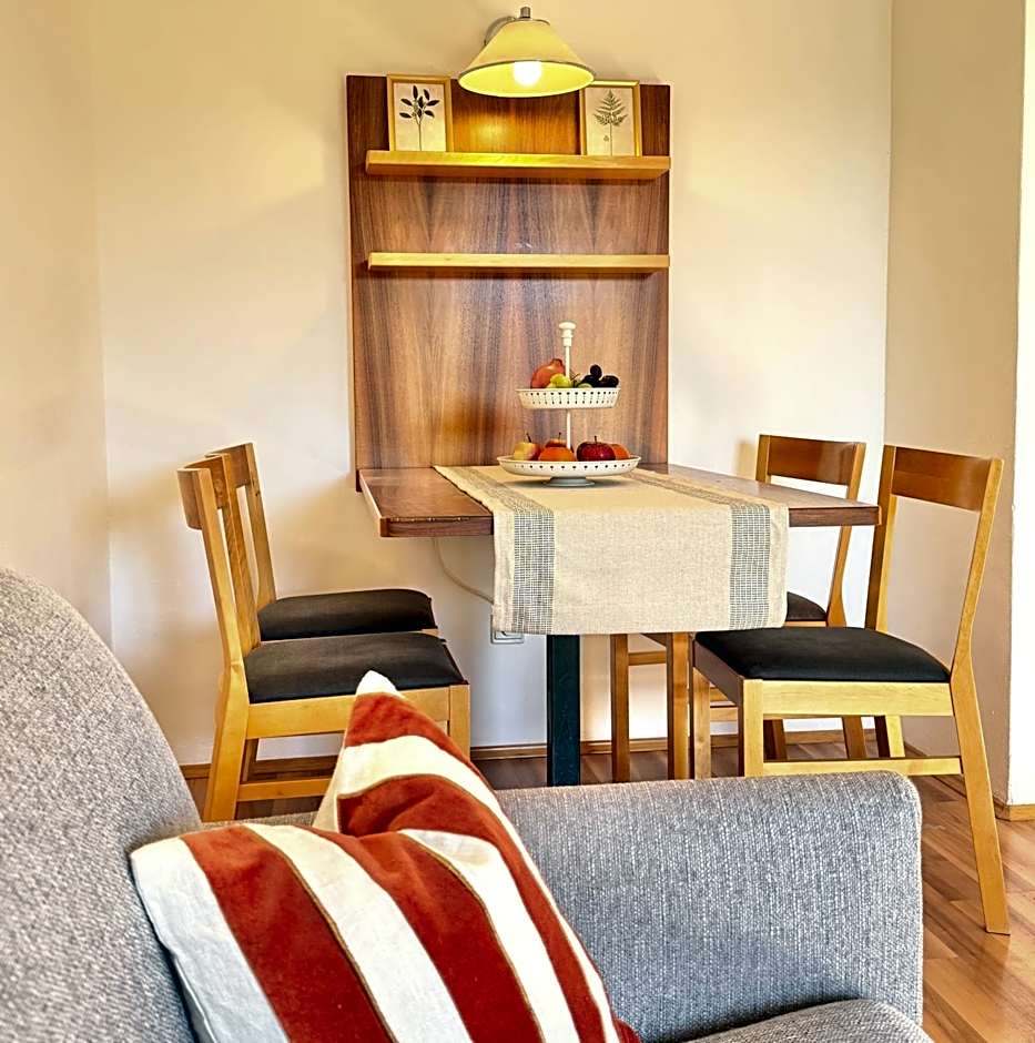 Villa Maier B&B & Apartments