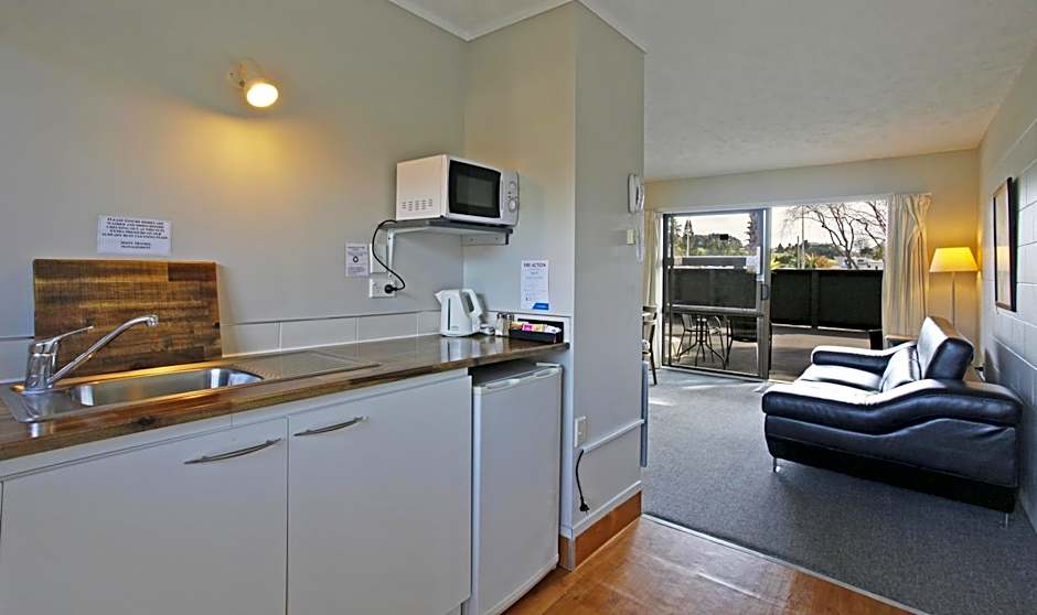 Walton Park Motor Lodge