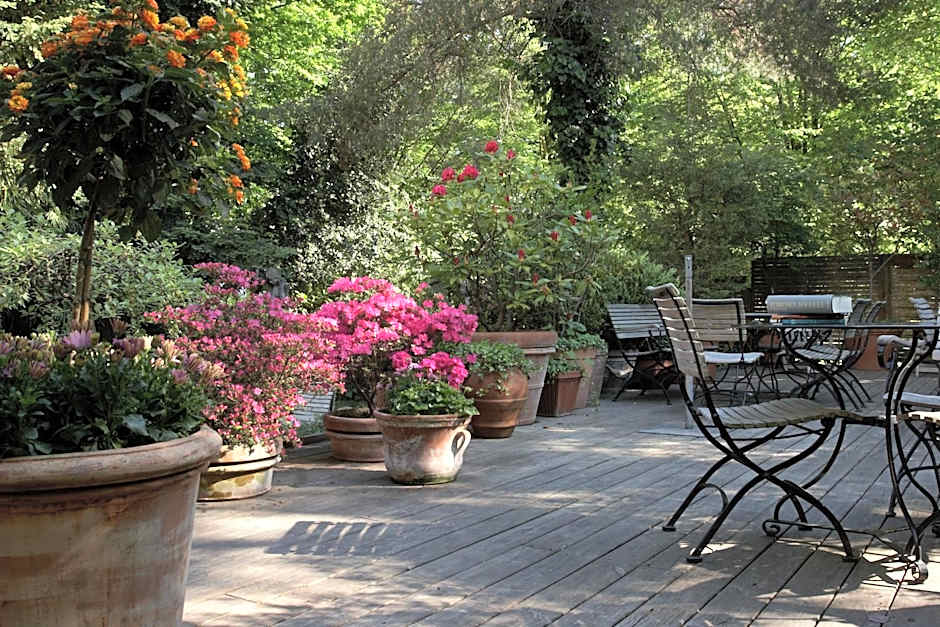 Wedina Serviced Apartments