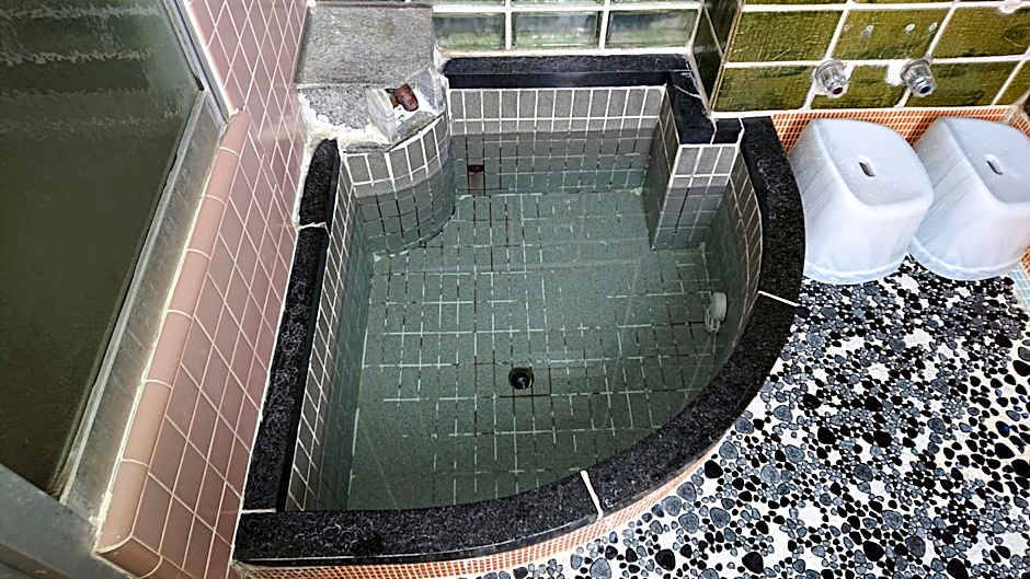 Wajimaya Ryokan
