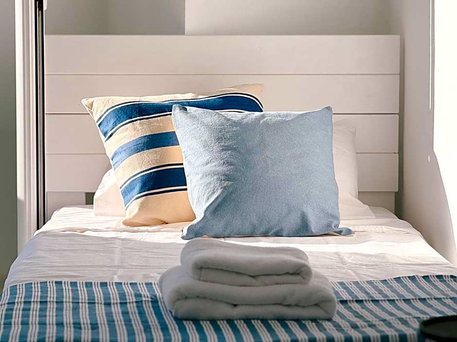 Hostal SA Roqueta Mahon