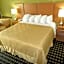 Days Inn & Conf Center by Wyndham Southern Pines Pinehurst