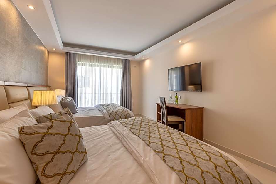 Dun Gorg Guest House