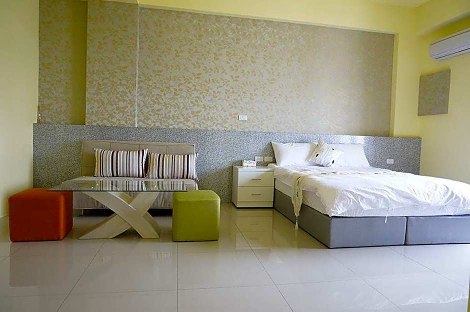 Well-Cho Bed and Breakfast