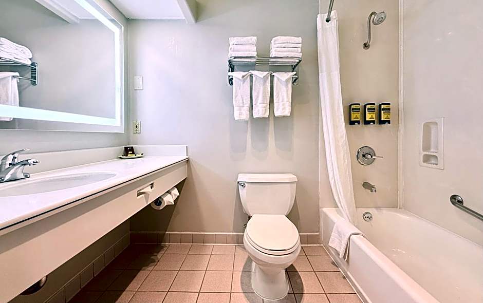 Best Western Plus Suites Hotel - Los Angeles LAX Airport