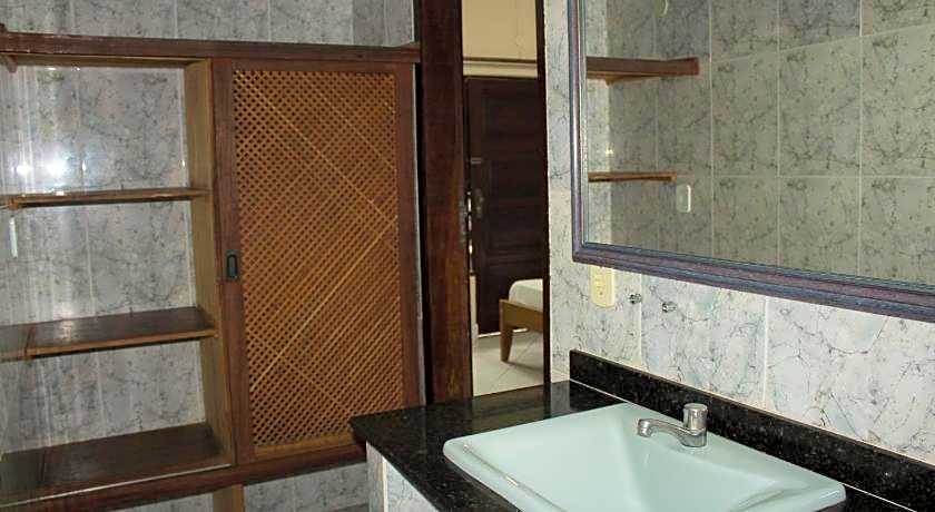 Pousada Casa da Pedra