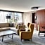 Portland Marriott Downtown Waterfront