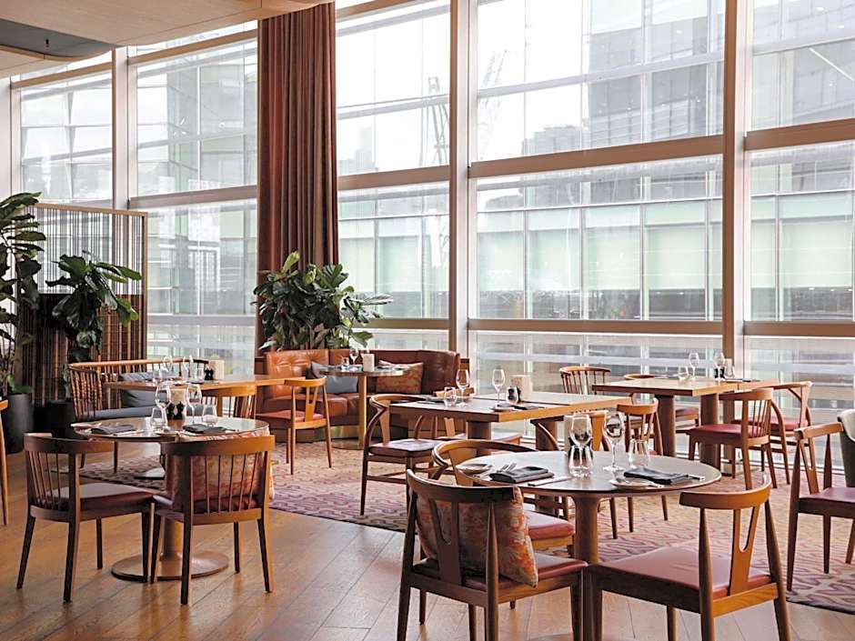 Sofitel Sydney Darling Harbour