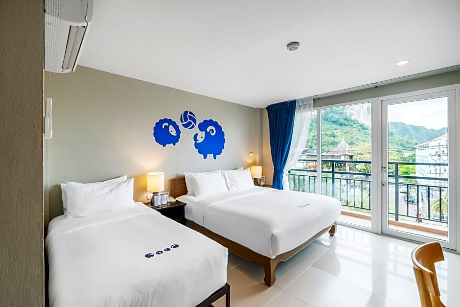 Kokotel Krabi Ao Nang