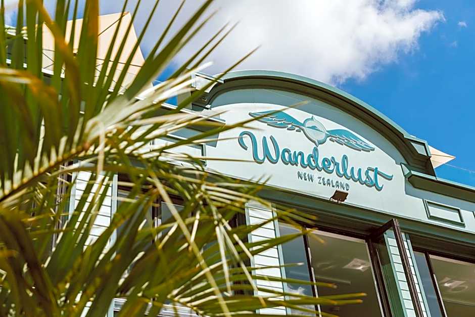 Wanderlust NZ