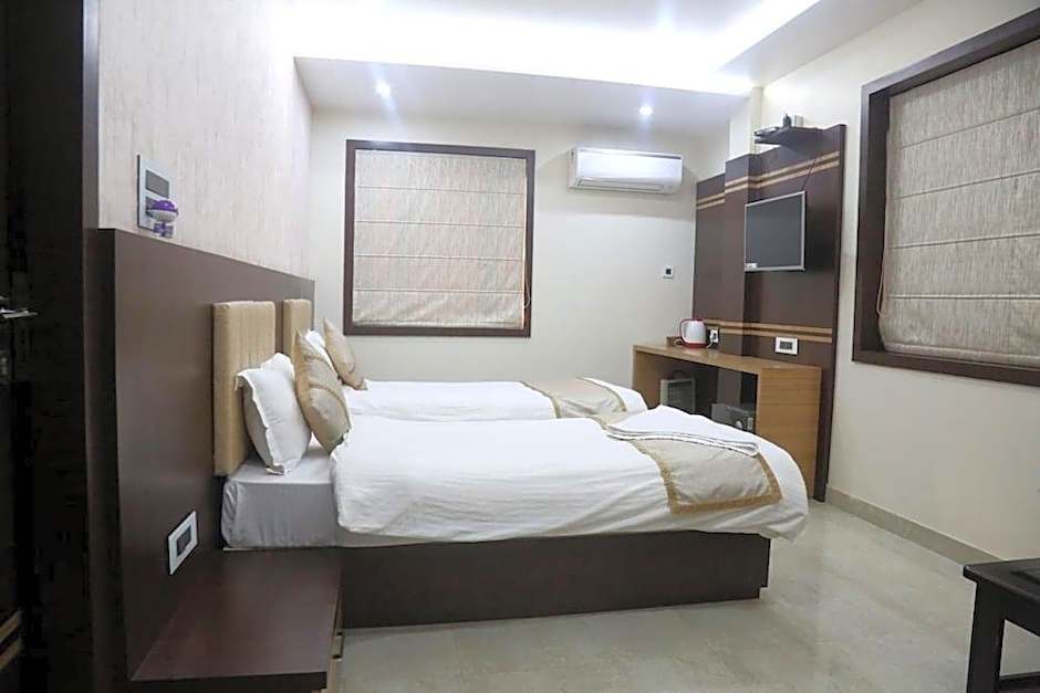 Vandana Residency