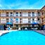 Budget Inn & Suite Atlanta Marietta Stadium