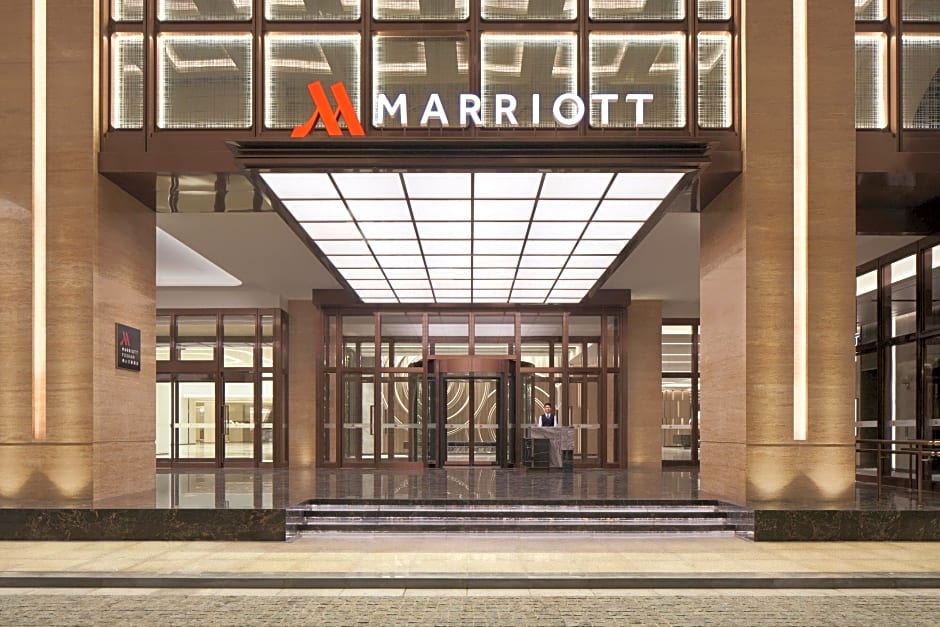 Foshan Marriott Hotel
