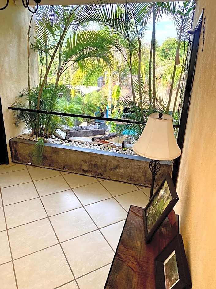 Hotel Camino Surreal Xilitla