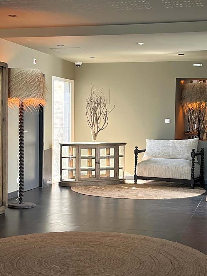 Cit'Hôtel le Relais Boisniard