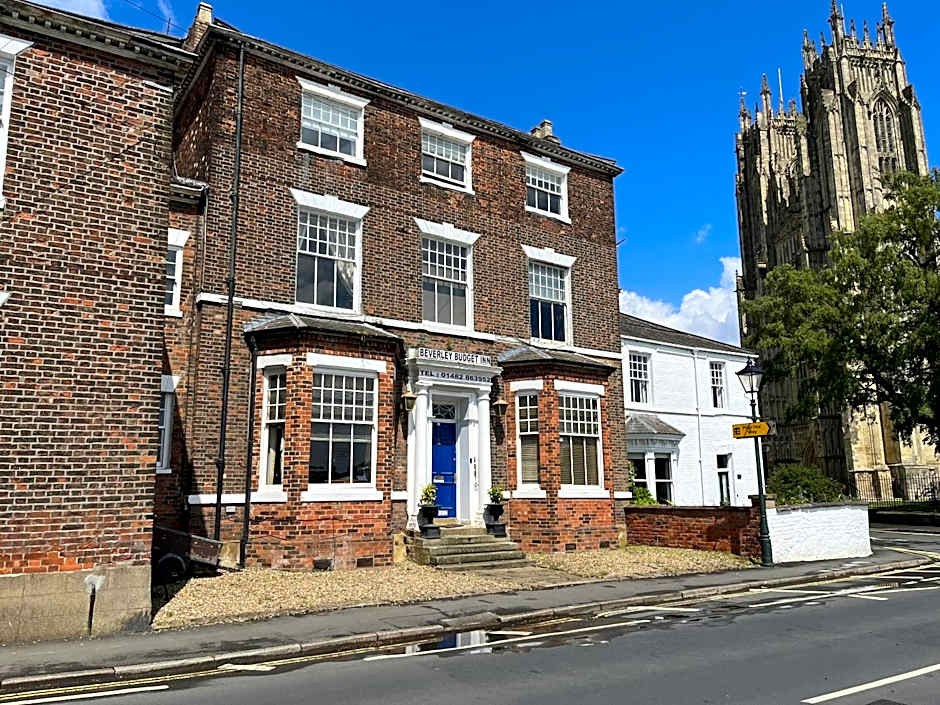 Beverley Budget Inn
