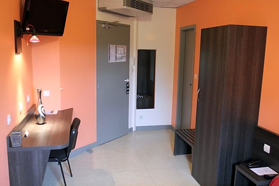 Hotel Le Saint Vincent Lyon Sud