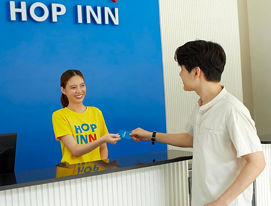 HOP INN Chanthaburi
