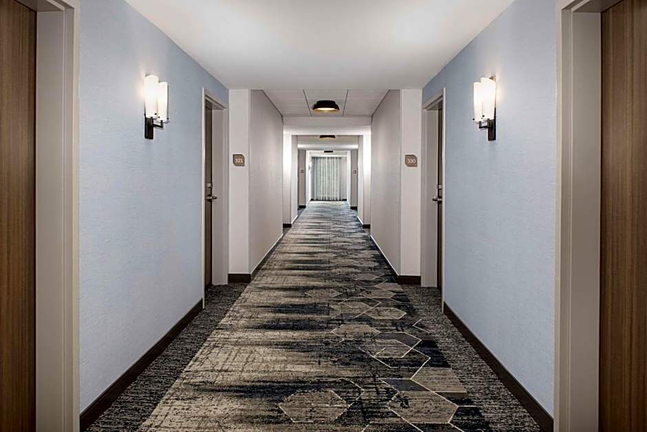 Hilton Garden Inn Pensacola Downtown