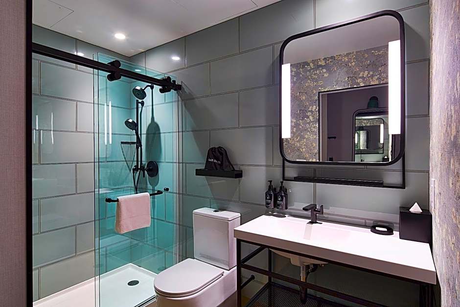 Hotel Indigo NYC Financial District By IHG