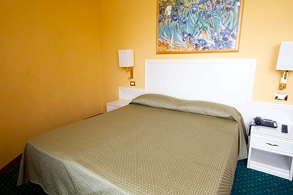 Cervara Park Hotel