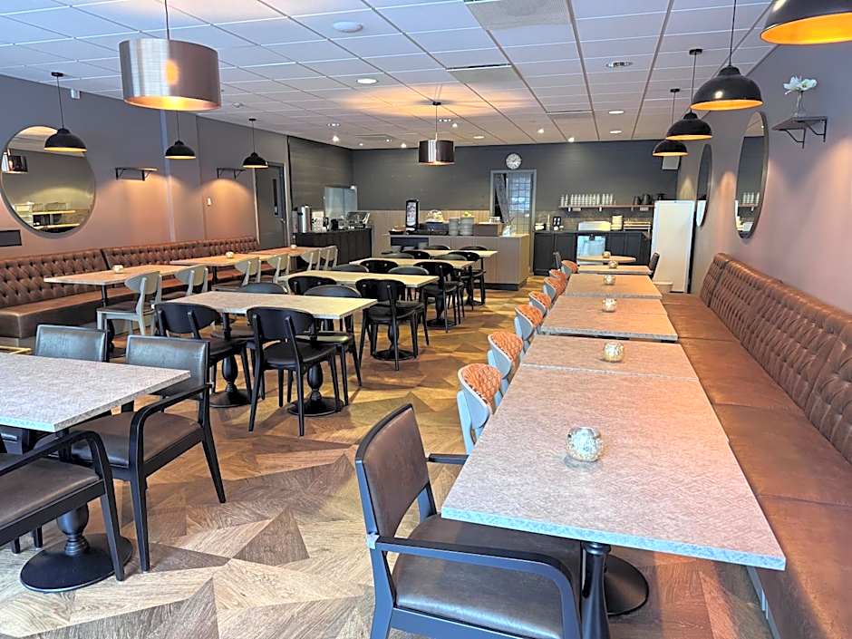 City Central Hotel Örebro by First Hotels