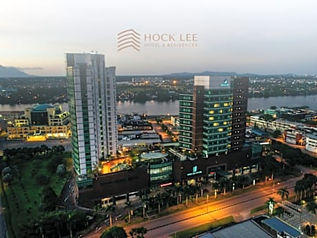 Hock Lee Hotel & Residences