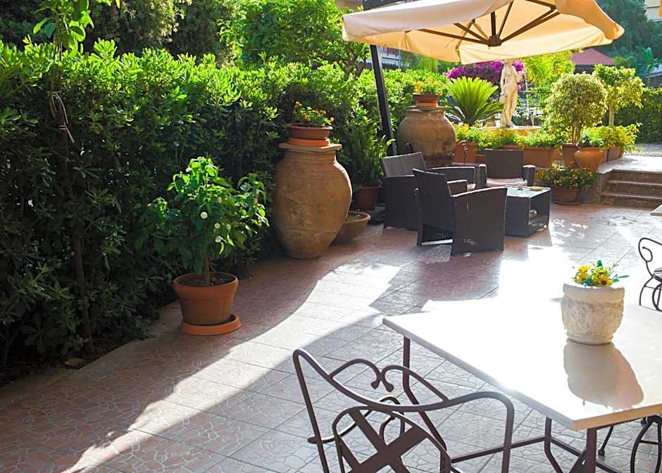 B&B MareAgrò