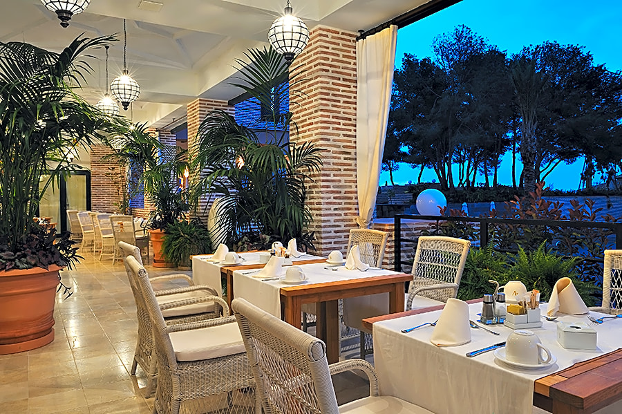 Vincci Seleccion Estrella Del Mar