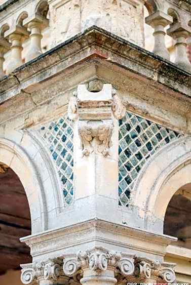 Château de la Bribourdière