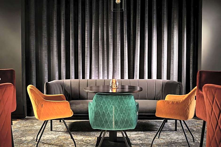 Sheraton Heathrow Hotel