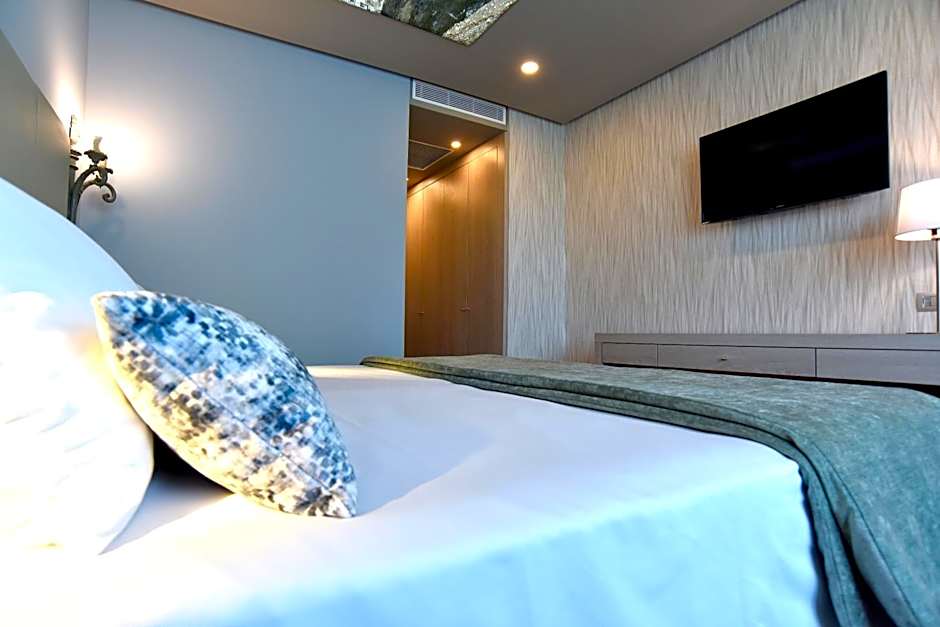 TC Hotel Doña Luisa