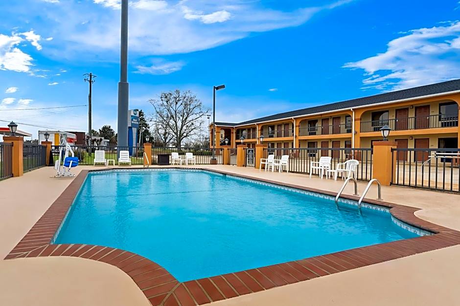 Best Western Greenville Inn
