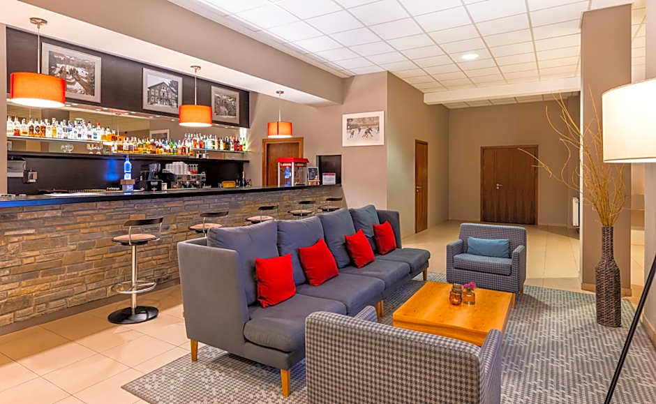 Hotel Krynica Conference & SPA