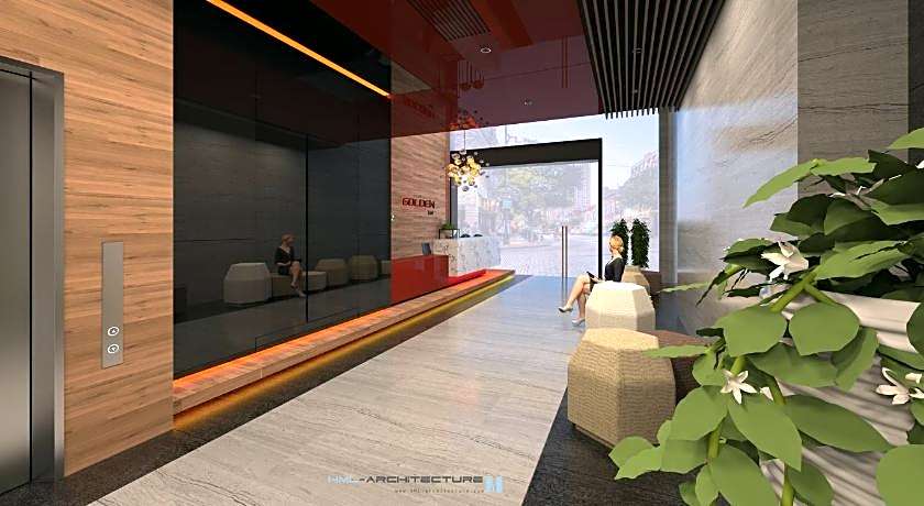 Golden Nha Trang Hotel