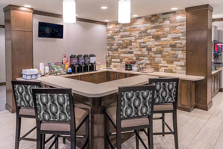 Staybridge Suites Anchorage By IHG