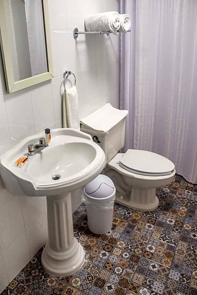 Mucara hotel