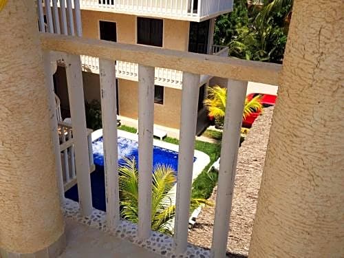 Hotel QUINTA DIAMANTE