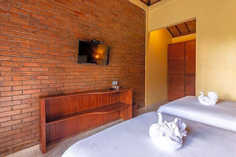 Garden Terrace Standard Room