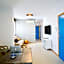 Prime Blue Suite - Appartamenti con jacuzzi privata