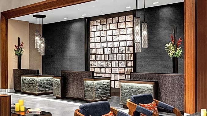 Tempo By Hilton New York Times Square