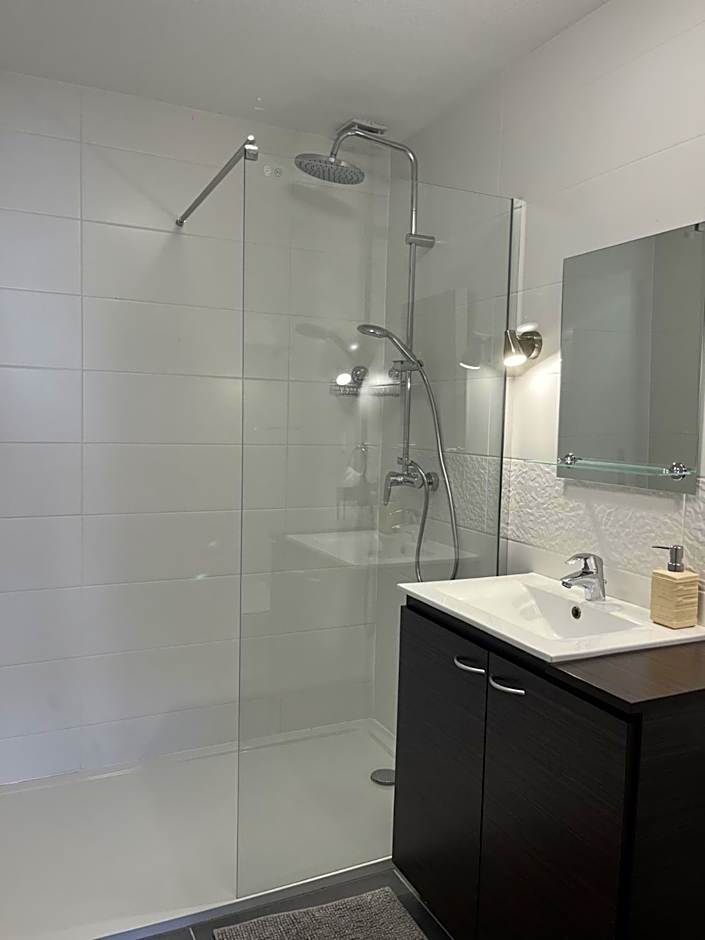 AppartHôtel Elite Forbach Centre