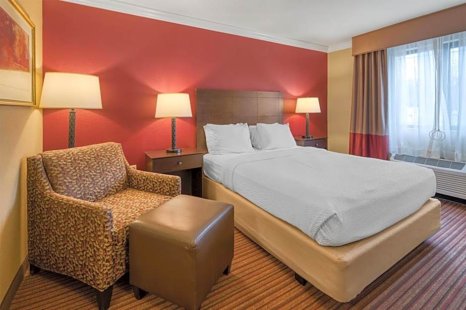 Photo 1 of 40 of Best Western Sycamore Inn