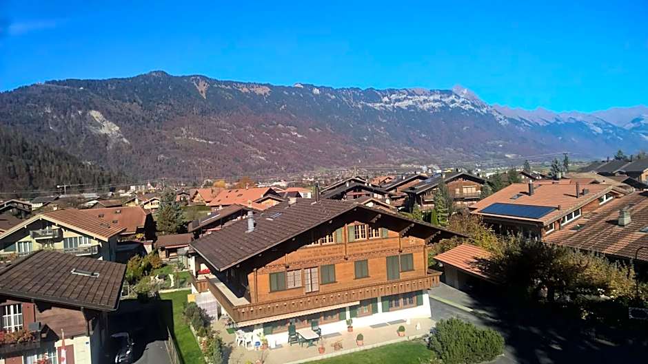 Edelweiss Lodge