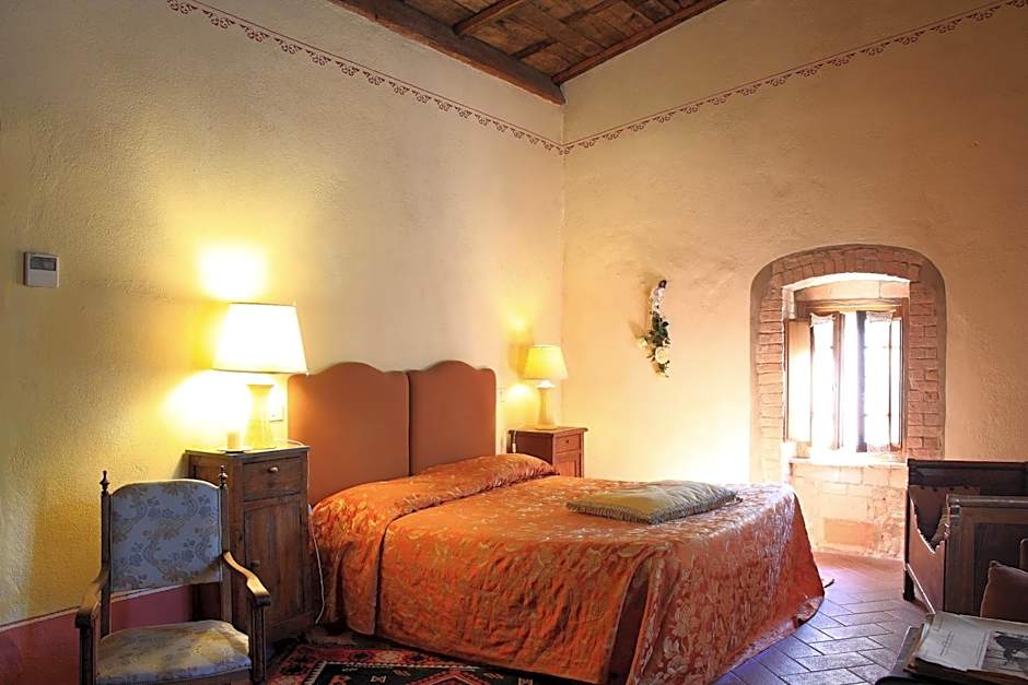 La Locanda del Loggiato