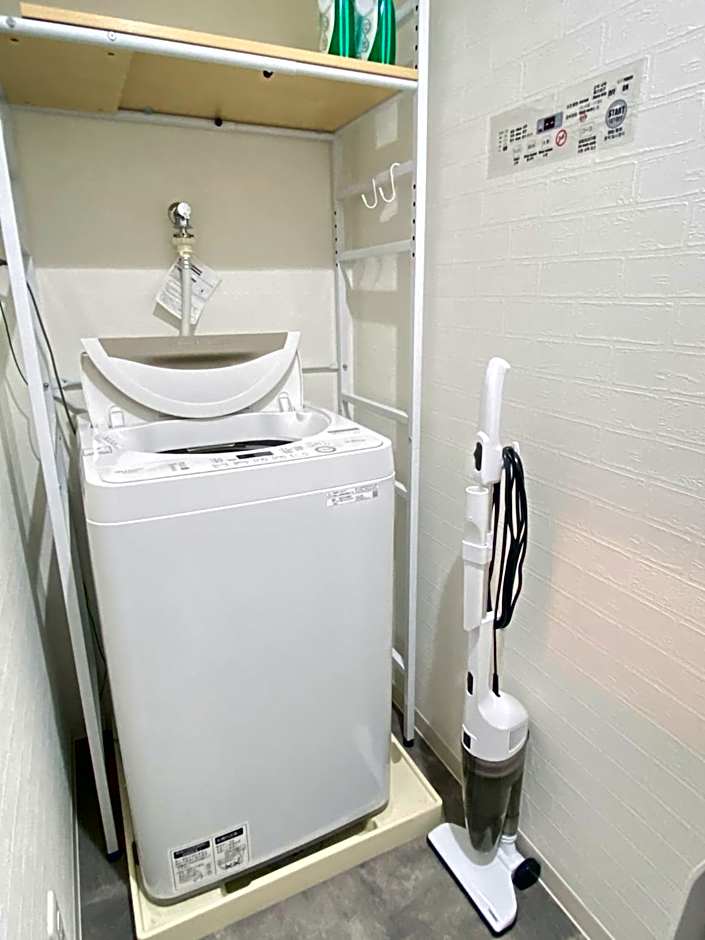 K.K.House in Osaka（まるまる一棟貸し切り）