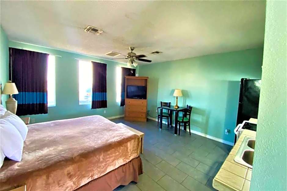 OYO Hotel Rockport- Bay View