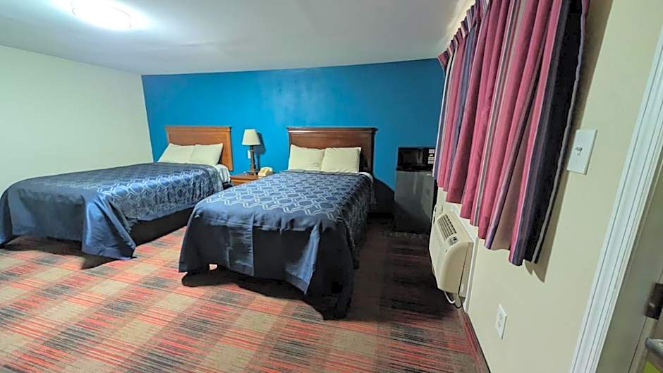Red Lion Motel Southampton
