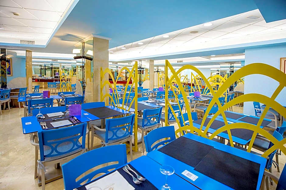 Hotel Servigroup Castilla